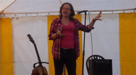 Comedy & Stand-up, Norwich based comedian | Katy Jon Went