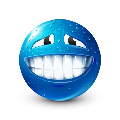 Download Funny Smiley Pfp