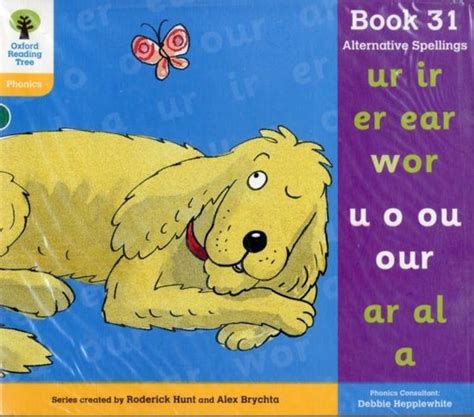 Oxford Reading Tree Level 5a Floppy S Phonics Sounds And Letters Class Pack Of 36 Bol