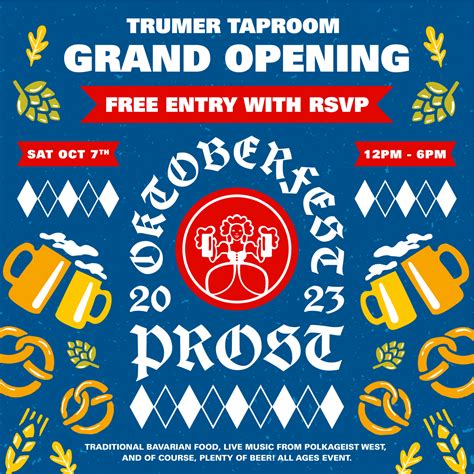 trumer oktoberfest party  trumer brewery  berkeley october