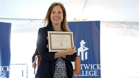 Student Leadership Awards Hartwick College