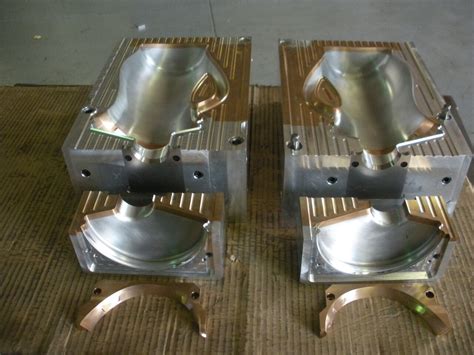 Blow Mold Prototyping And Manufacturing Services Monroe Mold