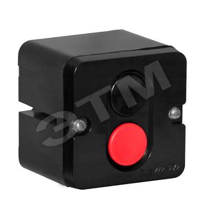 Пост кнопочный ПКЕ 722-2-У2-IP54- артикул 150763 КЭАЗ - купить в Москве ...