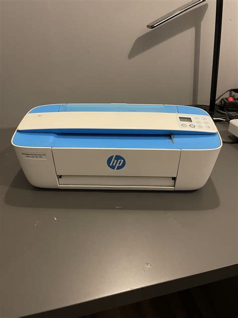 HP DeskJet Ink Advantage 3787 Ruda Śląska OLX pl