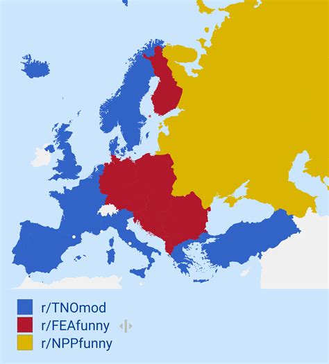 Tno Community Cold War R Imaginarymapscj