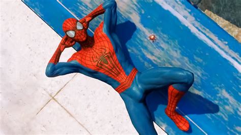 Jogo Do Homem Aranha Spider Man Remastered Homem Aranha Jogo