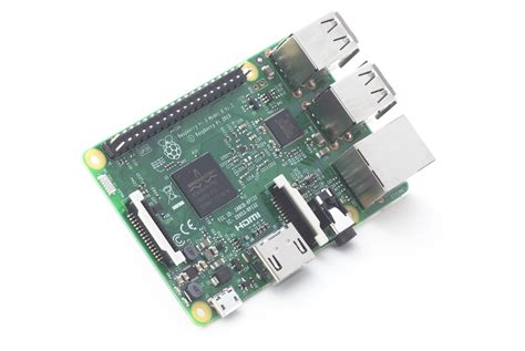 Introducing The Raspberry Pi From The Raspberry Pi Foundation