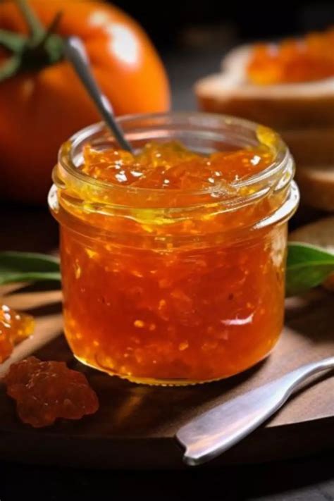 Datil Pepper Jelly Recipe