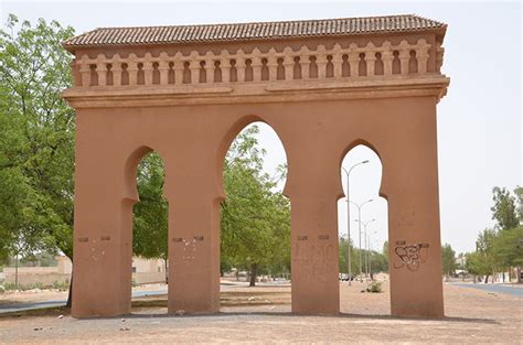 Louga Sénégal Politique