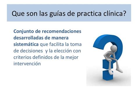 Guías De Práctica Clínica De Enfermería Diferencias Y Similitudes Con…