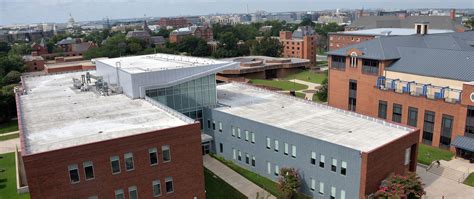 Facilities Management | Gallaudet University