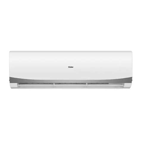 Haier 1 0 Ton Triple Inverter Series Ac Hsu 12hfcf Price In Pakistan