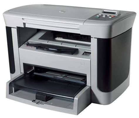 Návod Na Hp Laserjet M1120 Návody