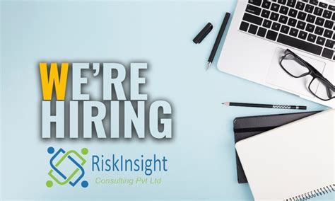 Senior Account Manager RiskInsight Consulting Pvt Ltd Jobs By Workable