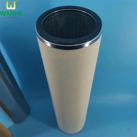 Industrial Fuel Oil Filter Element Coalescer Filter Hocp 44805 5