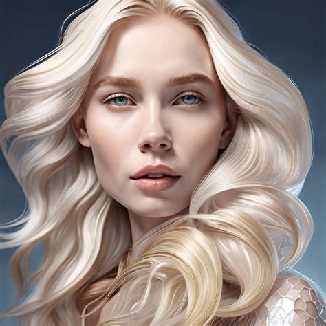 Different Shades Of Blonde Inspiring Ideas For Your Next Hair Color Change Burst Of Style