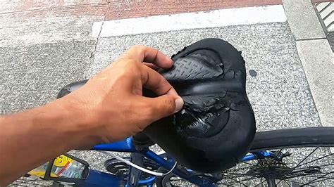 自転車の尻の痛みはサドル？ 股ずれ？ 慣れ？ 痛みの種類と原因と対処法 B4c