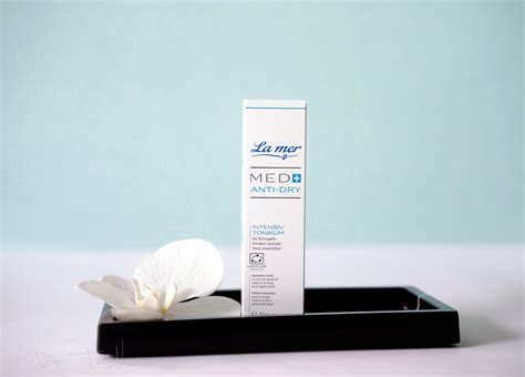 La Mer Med Anti Dry Shampoo Und Intensiv Tonikum Pflege Bei