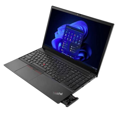 Rent Lenovo ThinkPad E15 G4 Laptop Intel Core I7 1255U 16GB