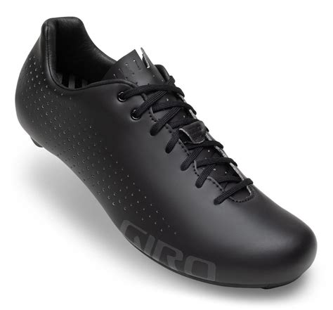 Buty Szosowe Rowerowe GIRO Empire CARBON EASTON EC90 Black SPORTY