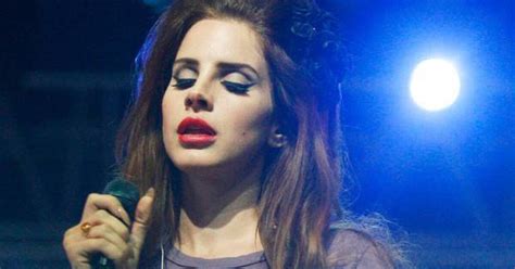 Lana Del Rey En Foro Sol ¿qué Lugares Te Conviene Comprar En La Preventa De Boletos