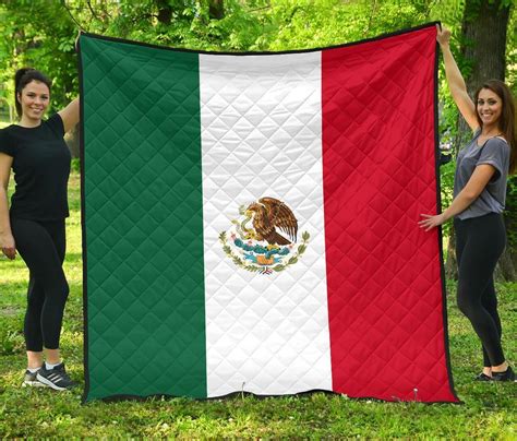 Mexico Premium Quilt A03 Quilt Dreamrooma