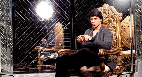 Shah Rukh Khan King Khan Turns 51 The Statesman