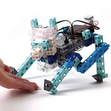 Apprendre Programmer Un Robot Avec Lecole Robots Pixees