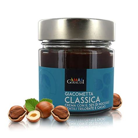 Migliori Crema Spalmabile Alla Nocciola Nel Recensioni