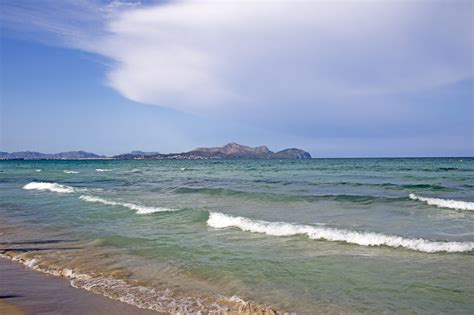 Pueblos En Islas Baleares Con Playa Pueblos En Islas Baleares Con