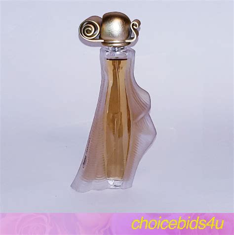 Givenchy Organza Indecence Eau De Parfum Edp Spray Fl Oz Ml