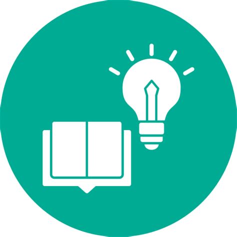 Inspiration Generic Color Fill Icon
