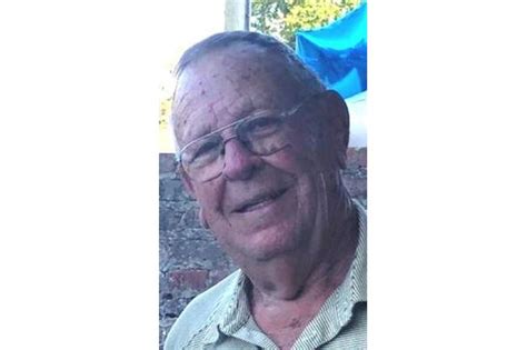 Donald Henson Obituary 1941 2021 Knoxville Tn Knoxville News