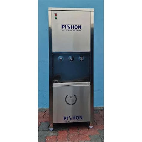 Silver Ltr Stainless Steel Water Cooler At Best Price In Coimbatore