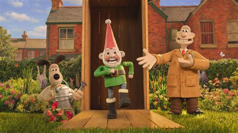 Wallace Gromit Vengeance Most Fowl Release Date Cast Plot