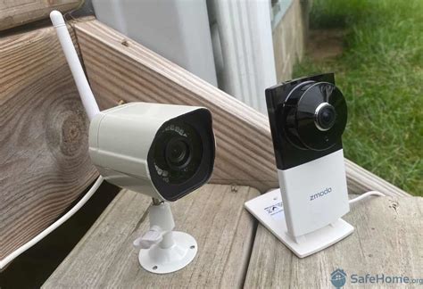 Best Poe Security Cameras Of Safehome Org