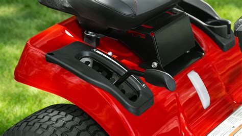 Snapper Spx™ Series Riding Mowers