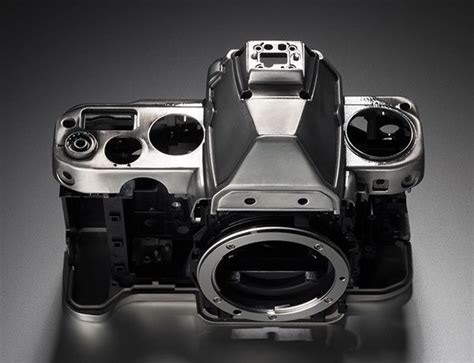 Nikon Df Body