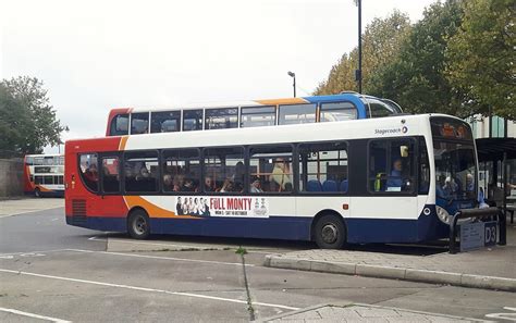 Stagecoach East Kent Flickr