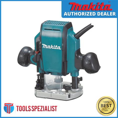 Makita Router Rp0900 900w Lazada Ph