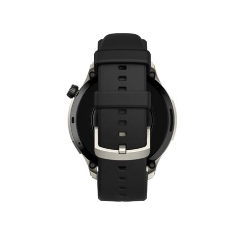 Amazfit GTR 4 (Superspeed Black) - PakMobiZone - Buy Mobile Phones ...