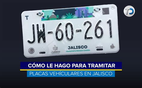 Ent Rate C Mo Tramitar La Placa De Tu Veh Culo O Motocicleta Por