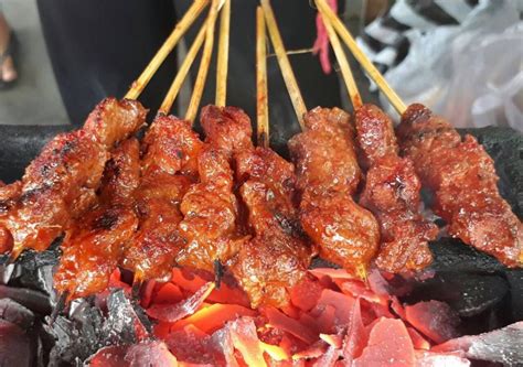 Resep Sate Rembiga Kumpulan Resep Enak