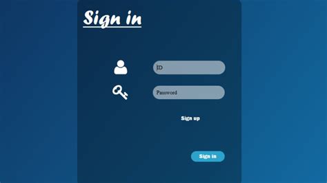 Coding The Logics Of Login And Signup Screen Javafx Netbeans