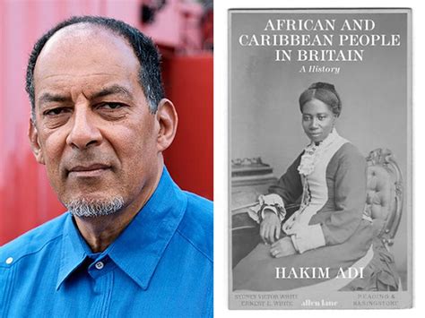 Black History Month - African and Caribbean People in Britain: A ...