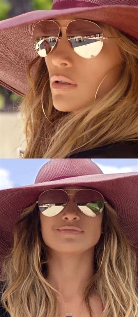 Jennifer Lopez Jennifer Lopez Celebrity Sunglasses Celebrity Makeup Looks