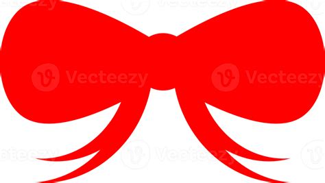 Red Bow Icon 11678690 Png