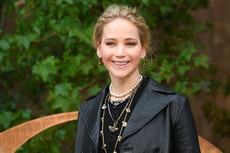 What Is Jennifer Lawrence Doing Now? Why She's out of the Spotlight