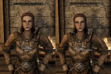 Npcs Names Distributor At Skyrim Special Edition Nexus Mods And Community