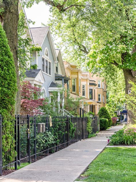 Roscoe Village Chicago Il Neighborhood Guide Trulia